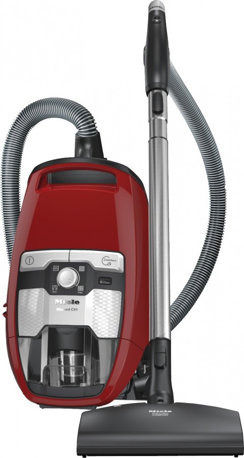 Пылесос без мешка Miele Blizzard CX1 Cat &amp; Dog PowerLine - SKCR3